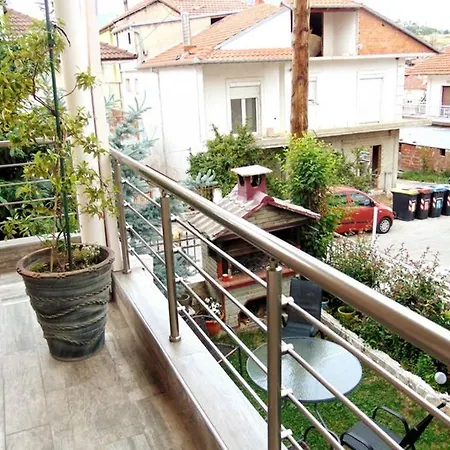 Katerina's House * Maniakoi (Kastoria)
