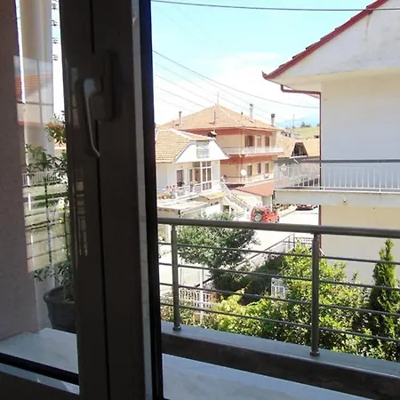 Apartment Katerina's House *