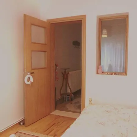 Apartment Katerina's House Maniakoi (Kastoria)