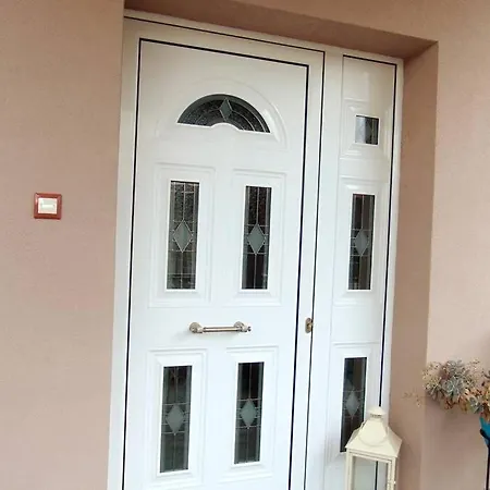 Katerina's House Apartment *