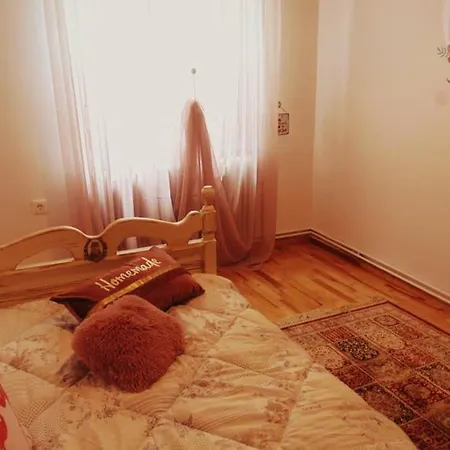 Katerina's House * Maniakoi (Kastoria)