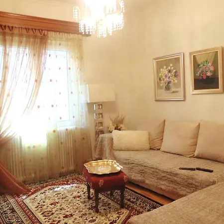 Apartment Katerina's House *