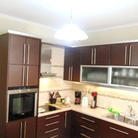 Katerina's House *