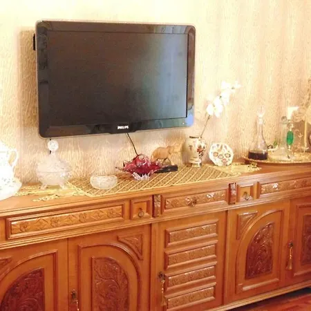 Katerina's House Apartment