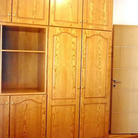 Katerina's House Apartment