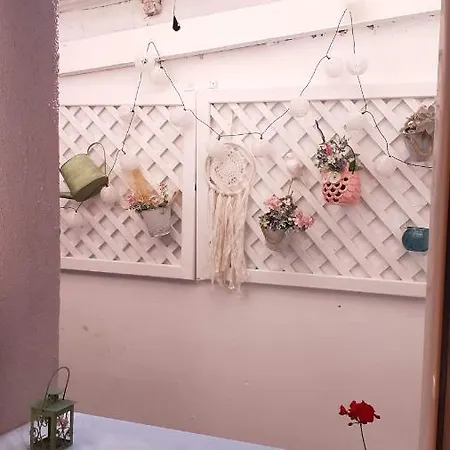 Apartment Katerina's House Maniakoi (Kastoria)