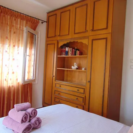 Apartment Katerina's House *