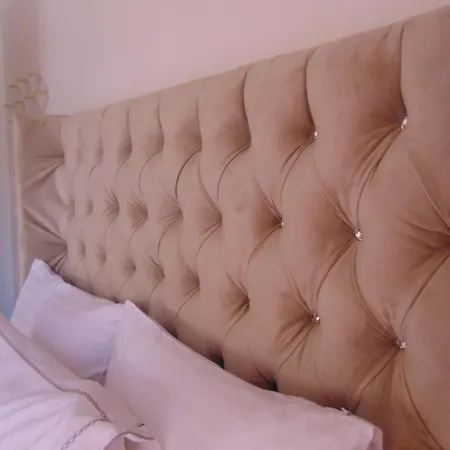 Katerina's House Apartment