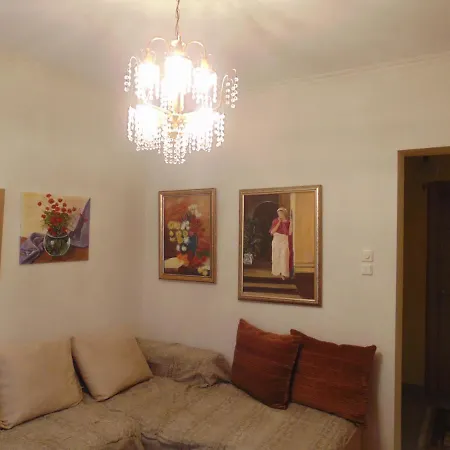 Katerina's House Apartment