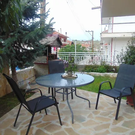 Katerina's House Apartment *