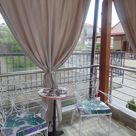 Apartment Katerina's House *