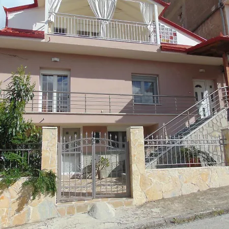 Katerina's House Apartment