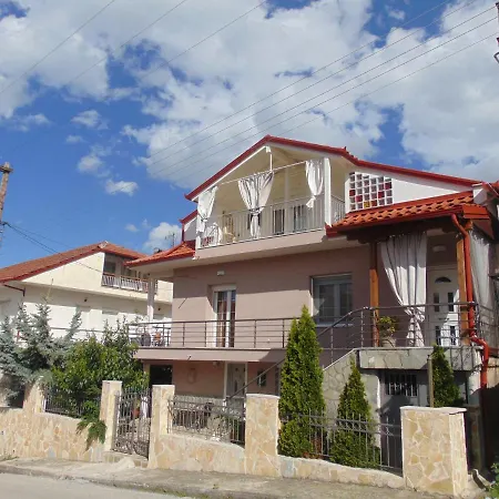 Katerina's House *