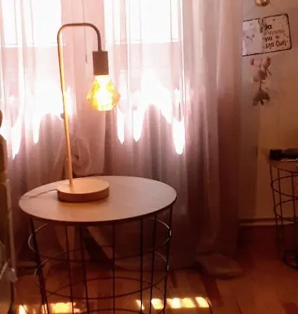 Apartment Katerina's House *